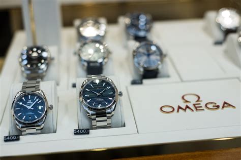 omega watches worth money